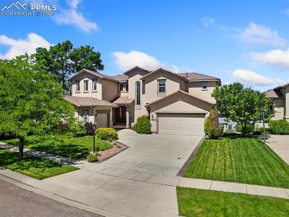 9530 Pinon Pine Cir, Colorado Springs, CO 80920 Zillow
