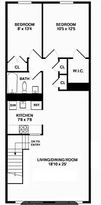Rented by Triumph Property Group | media 13