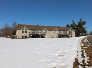 2501-10 1/4 Ave APT 401, Chetek, WI 54728