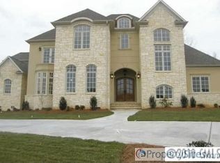 6409 Stoneridge Dr, Kannapolis, NC 28081