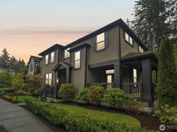 2166 NE Morgan Lane, Issaquah, WA 98029