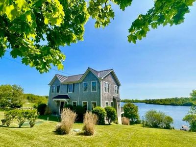 760 Lakeside Dr, Block Island, RI, 02807