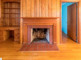 410 N B St, Easley, SC 29640