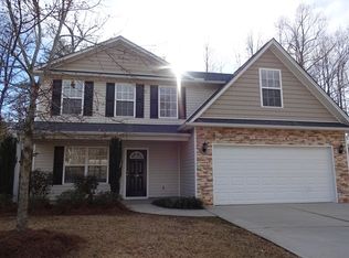 134 Midwood Rd, Travelers Rest, SC 29690