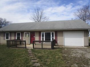 76 Biddle Blvd LOT 2, Bloomingburg, OH 43106