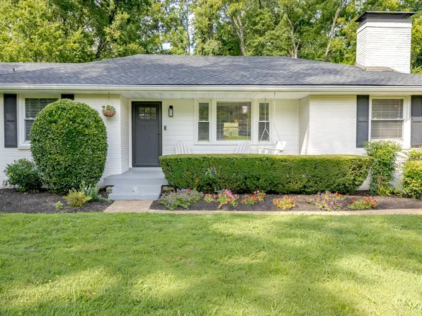 4936 Briarwood Dr, Nashville, TN 37211