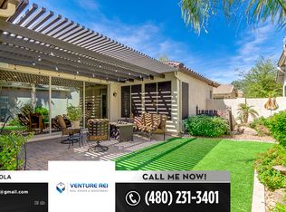 3884 S Bandit Rd, Gilbert, AZ 85297