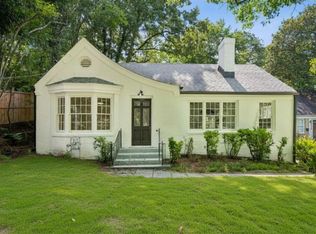 1815 Monroe Dr NE, Atlanta, GA 30324