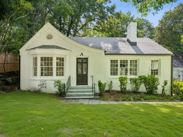 1815 Monroe Dr NE, Atlanta, GA 30324