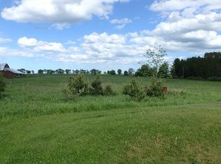 10437 Indian Reserve Rd, Ossineke, MI 49766