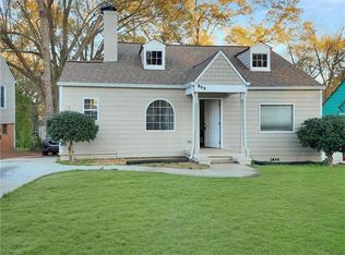 902 Hall St SW, Atlanta, GA 30310