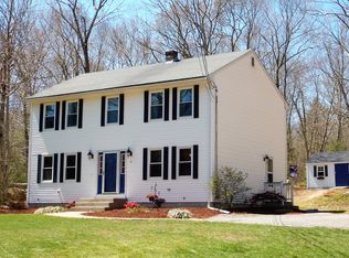 51 Franklin Rd, Hope, RI 02816