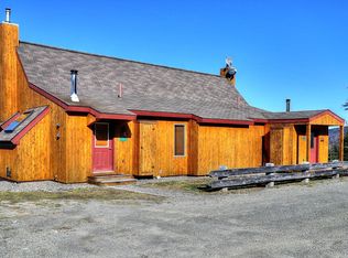 14 Black Gnat Week D Ln #1069, Rangeley, ME 04970