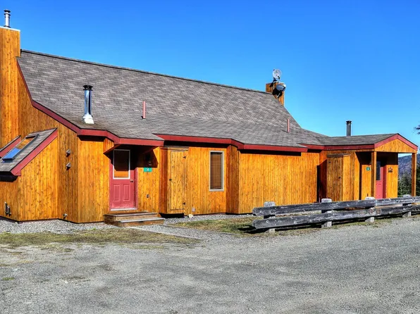 14 Black Gnat - Week D Lane #1069, Sandy River Plt, ME 04970