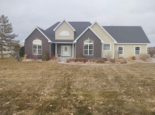 3492 E 3195 N, Kimberly, ID 83341