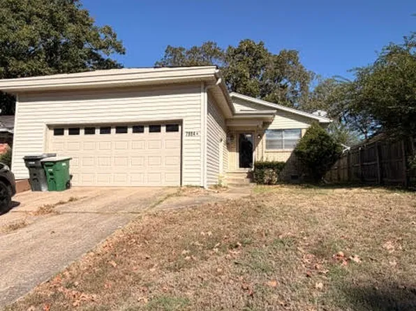 7804 Delray Dr APT B, Little Rock, AR 72227
