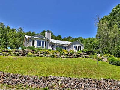 333 Music Mountain Road, Stockbridge, VT, 05772