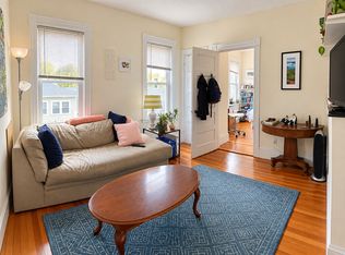 377 Cardinal Medeiros Ave #A, Cambridge, MA 02141