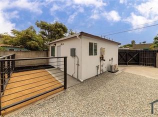 218 E Hullett St #A, Long Beach, CA 90805