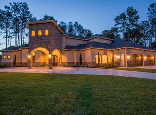 13602 Kluge Corner Ln, Cypress, TX 77429