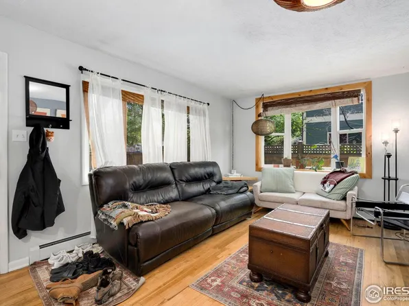 620 W Mulberry St, Fort Collins, CO 80521