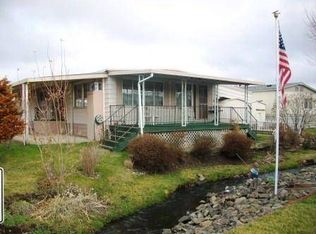 1329 Gloria Ln, Walla Walla, WA 99362