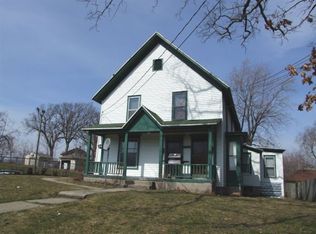 437 Barnett St NE, Grand Rapids, MI 49503