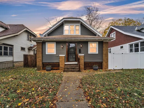 2446 North 46th STREET, Milwaukee, WI 53210