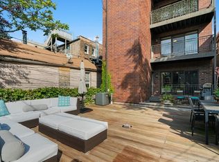 1456 N Wieland St #1, Chicago, IL 60610