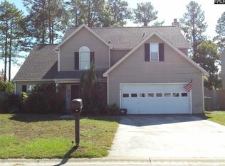 119 Hidden Pines Rd, Columbia, SC 29229