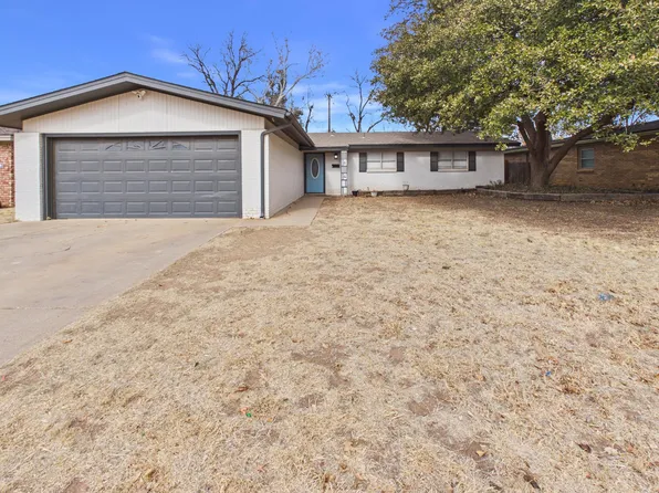 4614 31st St, Lubbock, TX 79410