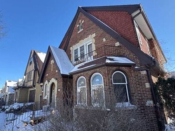 3rd image of 3128-3130 N 54th St