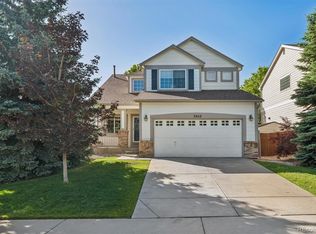 5652 S Yakima Way, Aurora, CO 80015