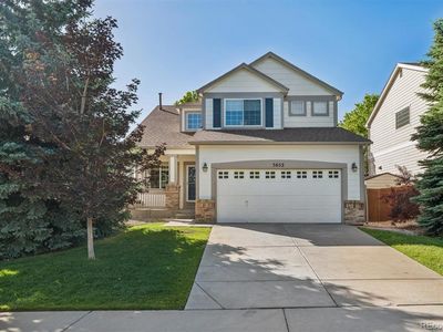 5652 S Yakima Way, Aurora, CO, 80015