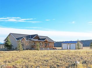 14606 County Road 276, Nathrop, CO 81236