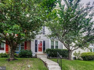 10890 Olde Woods Way, Columbia, MD 21044