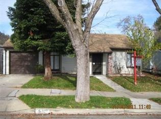 519 Oak Ridge Dr, Redwood City, CA 94062