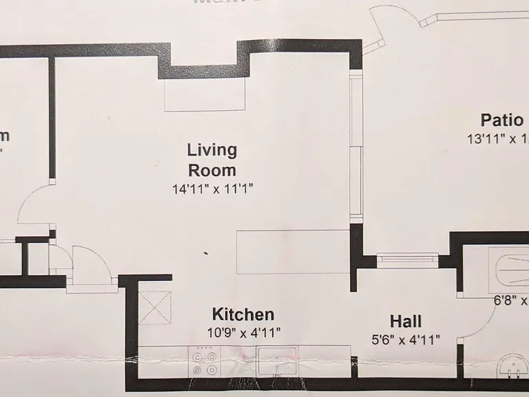12 Melrose St #1 — Photo 15