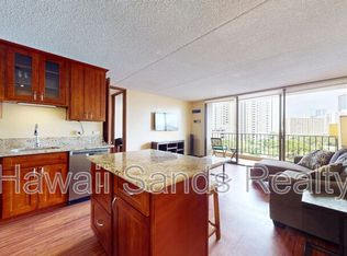 411 Hobron Ln APT 804, Honolulu, HI 96815