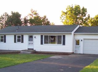 1514 Erie Station Rd, Henrietta, NY 14467