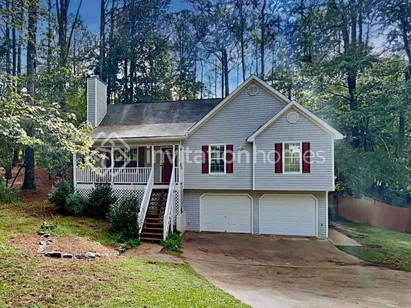204 Hawkins Farm Cir, Ball Ground, GA 30107