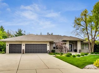 17617 Kelsey Ln, Orland Park, IL 60467