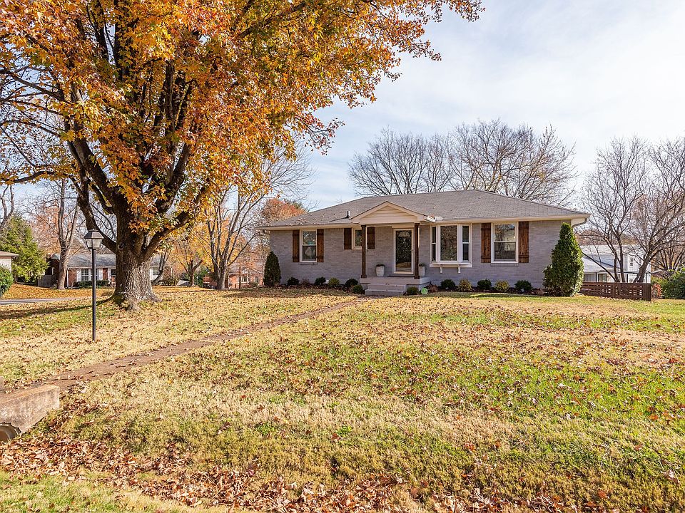 4800 Danby Dr, Nashville, TN 37211 Zillow