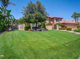 5503 Brigadoon Ln, Bakersfield, CA