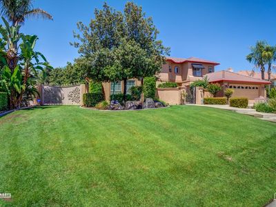 5503 Brigadoon Ln, Bakersfield, CA, 93312