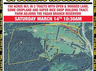 106 Robert J Clark Rd, Lebanon, KY 40033