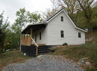 237 Lucy Rd, Kingsport, TN 37660