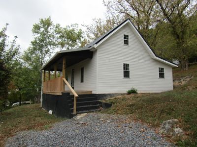 237 Lucy Rd, Kingsport, TN, 37660