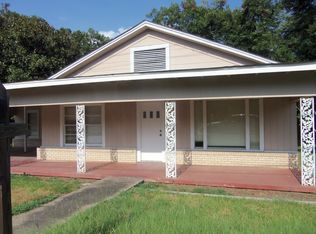 830 N Main, Jasper, TX 75951