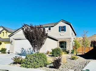 3310 Vincinato Dr, Sparks, NV 89434